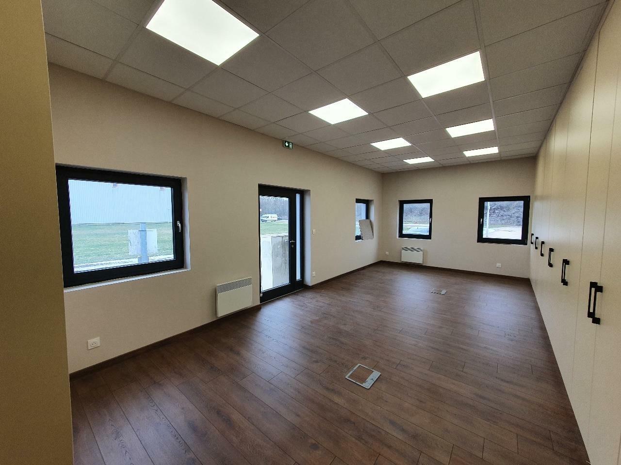 Local d'activité Metz 1830m² Location local d'activité Metz Moselle OLACT2202074 9